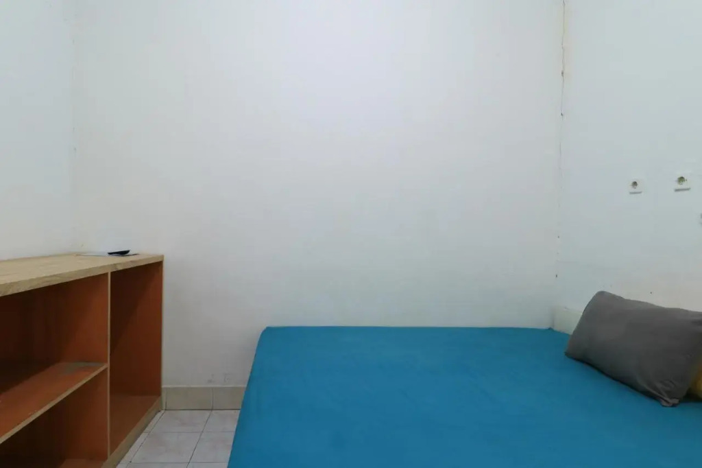 Матарам: Guest House Rumah Lombok Hostel