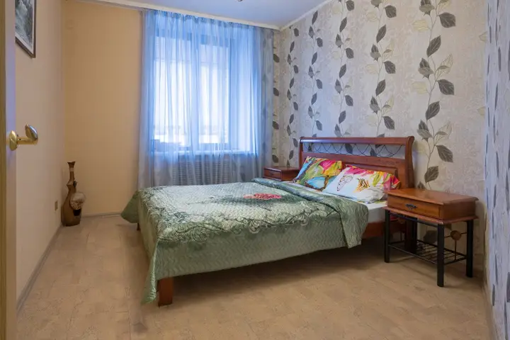 Екатеринбург: Апартаменты Atrium DreamHouse