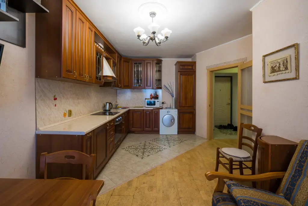 Екатеринбург: Апартаменты Atrium DreamHouse