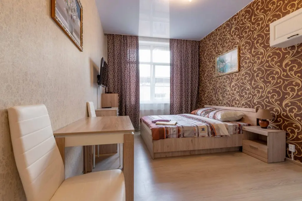 Екатеринбург: Апартаменты Atrium DreamHouse