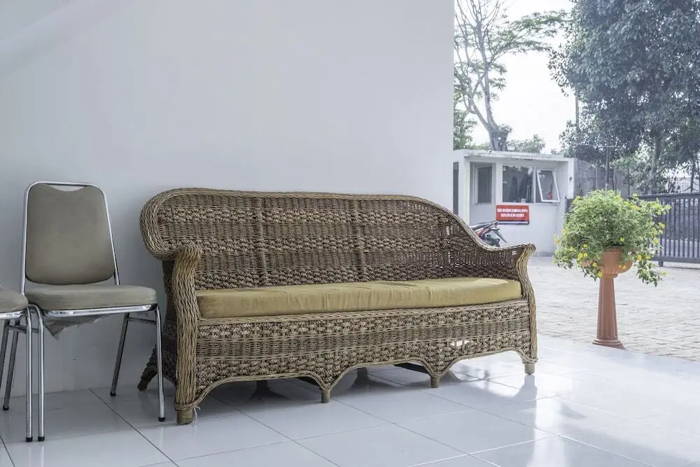 Лембанг: Rossan Villa 4 Hotel near Pasar Lembang RedPartner