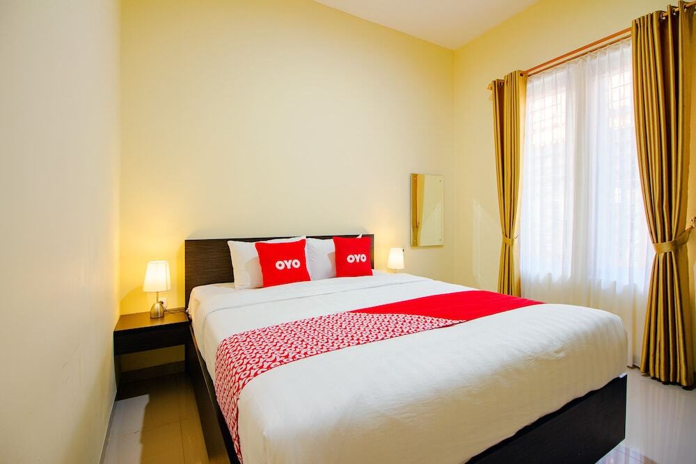 Слеман: Dalem Jongke Homestay by OYO Rooms