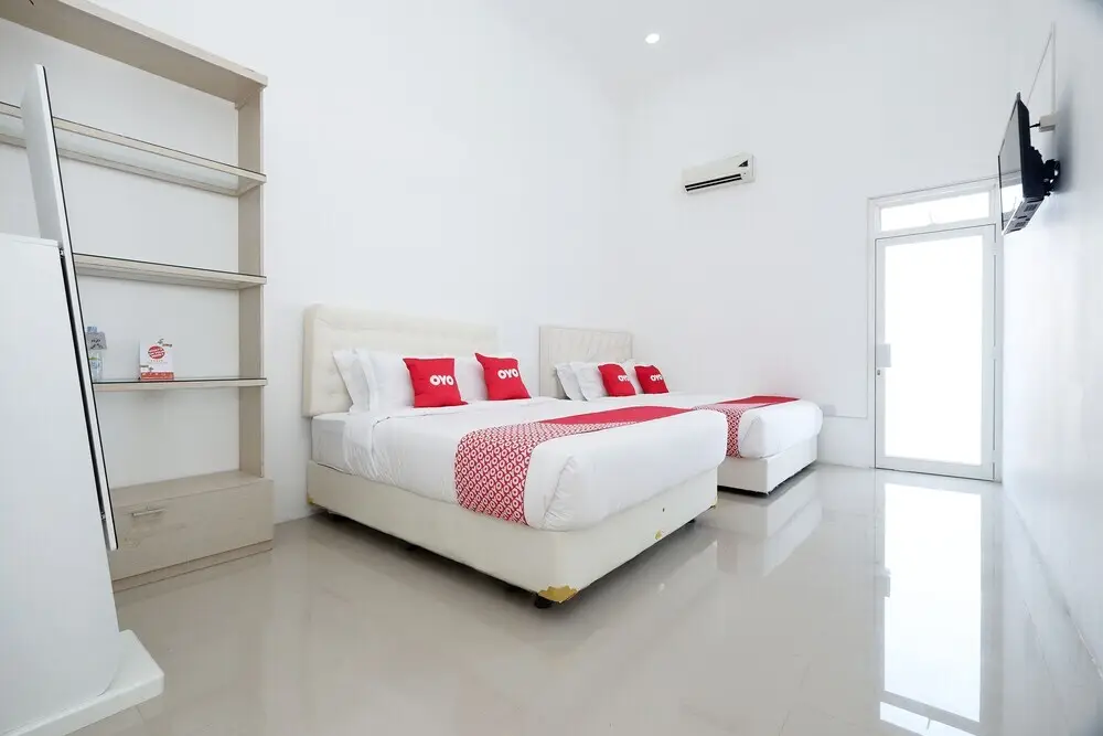 Караганьяр: Griya Rw Family Guest House by OYO