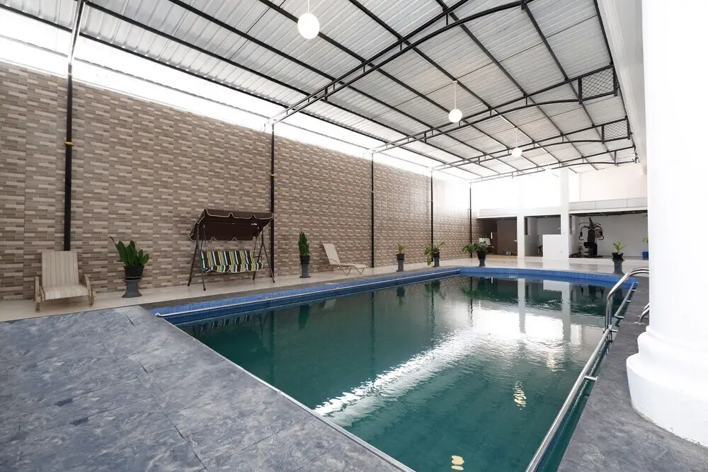 Караганьяр: Griya Rw Family Guest House by OYO