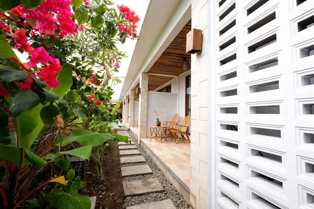 Прайя: Surya Villa by Oyo Rooms