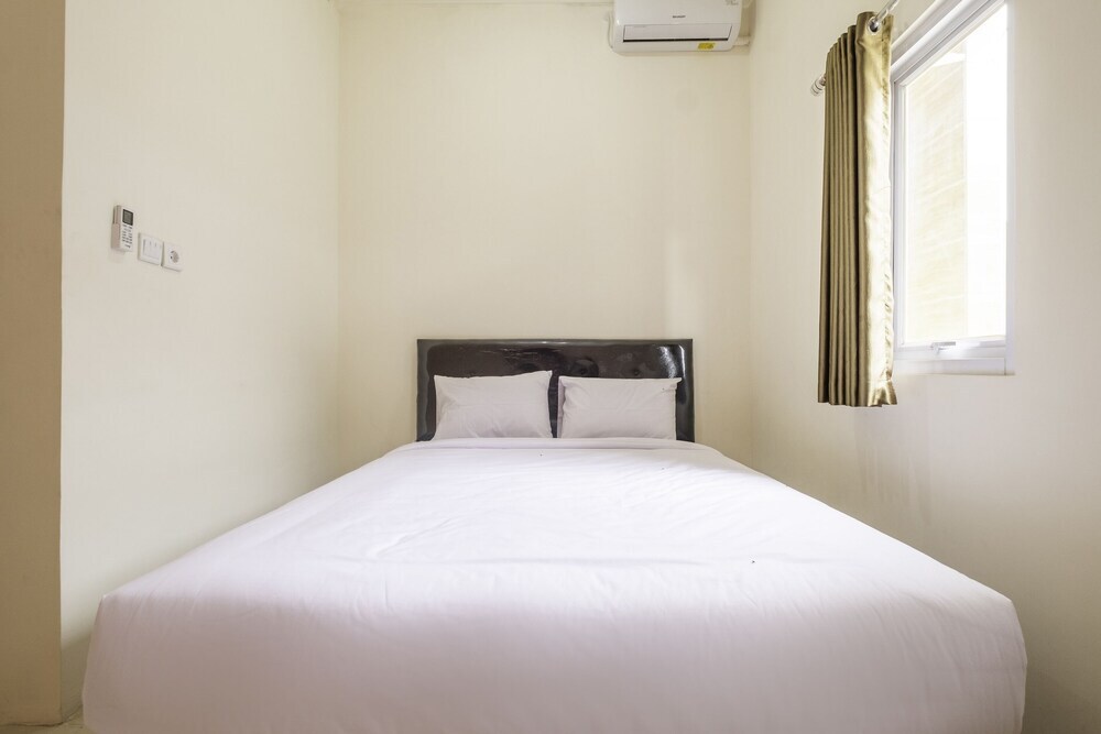 Чиребон: Griya Jasmine Syariah by OYO Rooms