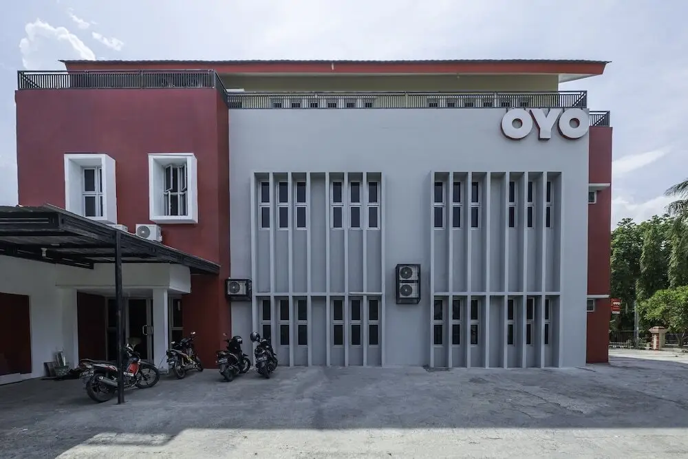 Чиребон: Pondok Avicenna by OYO Rooms