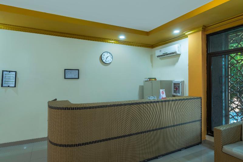 Чиребон: Pondok Avicenna by OYO Rooms