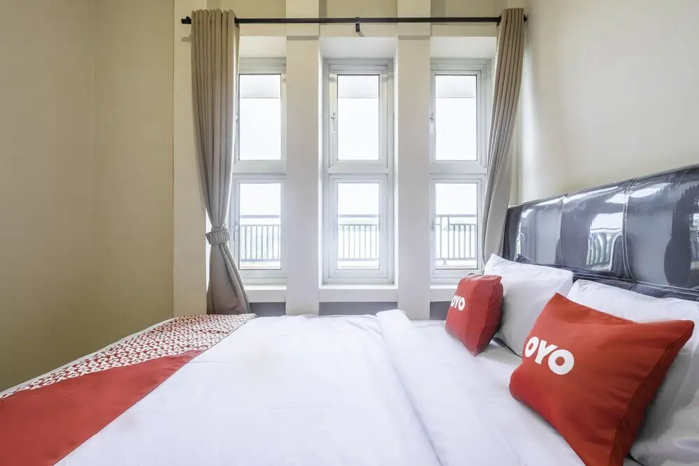 Чиребон: Pondok Avicenna by OYO Rooms