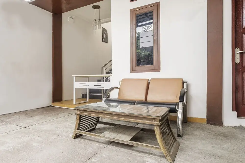 Чиребон: Homestay Anyelir Syariah by OYO Rooms