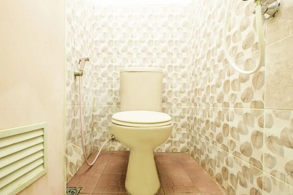 Чиребон: Homestay Anyelir Syariah by OYO Rooms