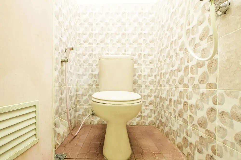 Чиребон: Homestay Anyelir Syariah by OYO Rooms