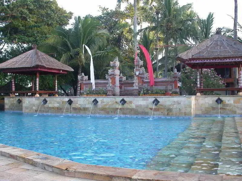 Кута: Club Bali Residence