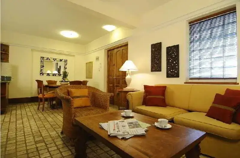 Кута: Club Bali Residence