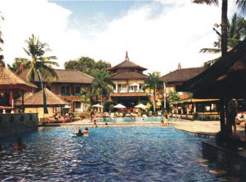 Кута: Club Bali Residence