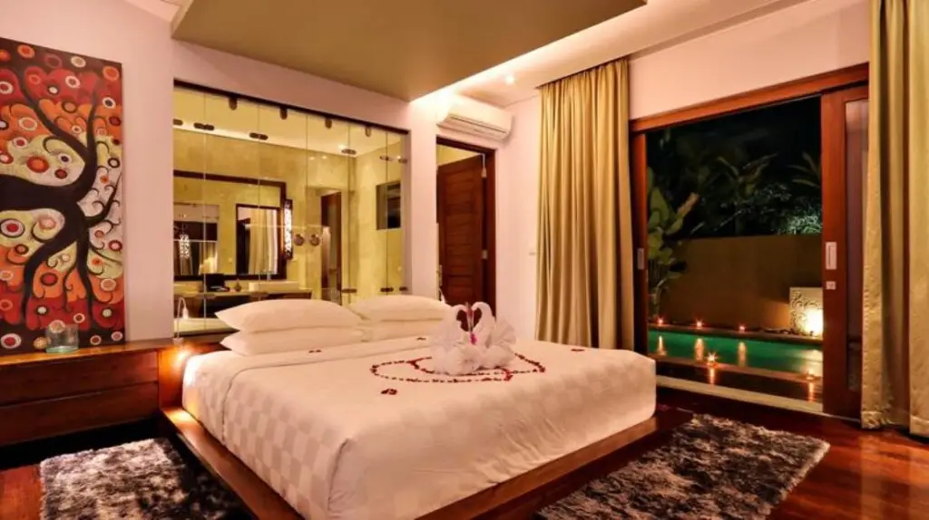 Кута: Tanjung Nakula 1 Villa