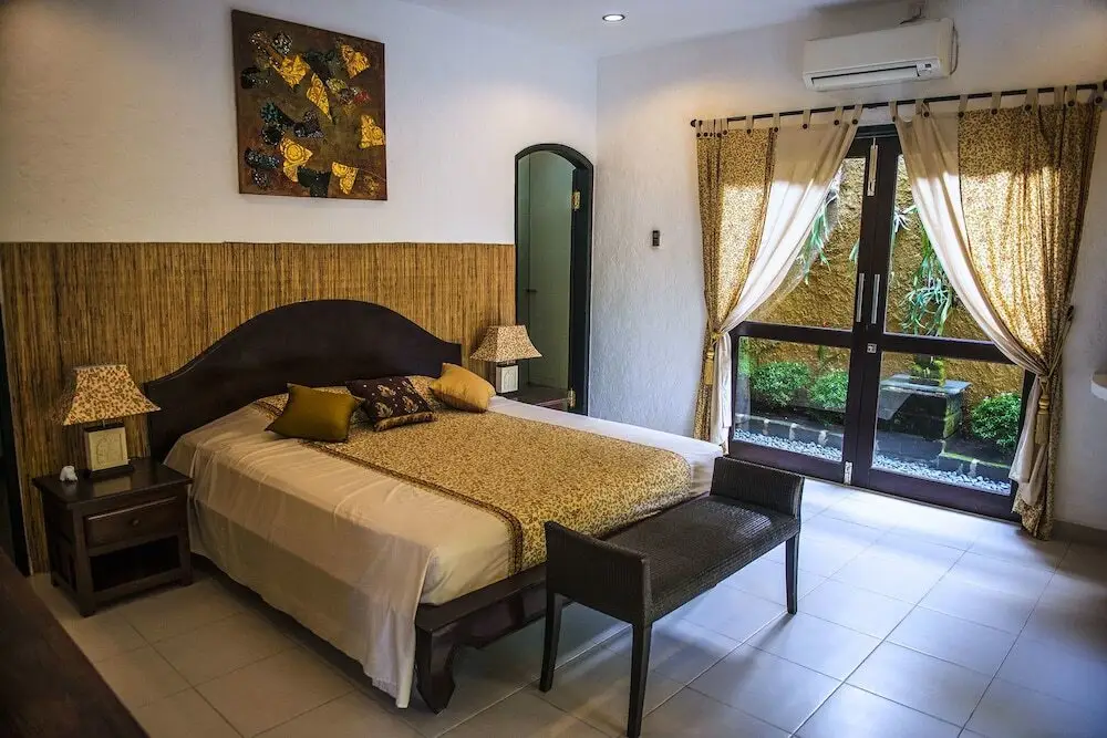 Кута: Tanjung Nakula 1 Villa