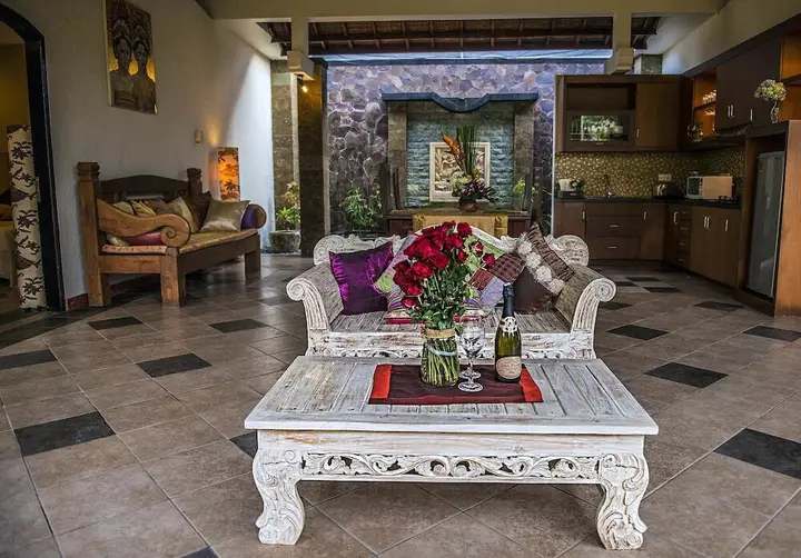 Кута: Tanjung Nakula 1 Villa