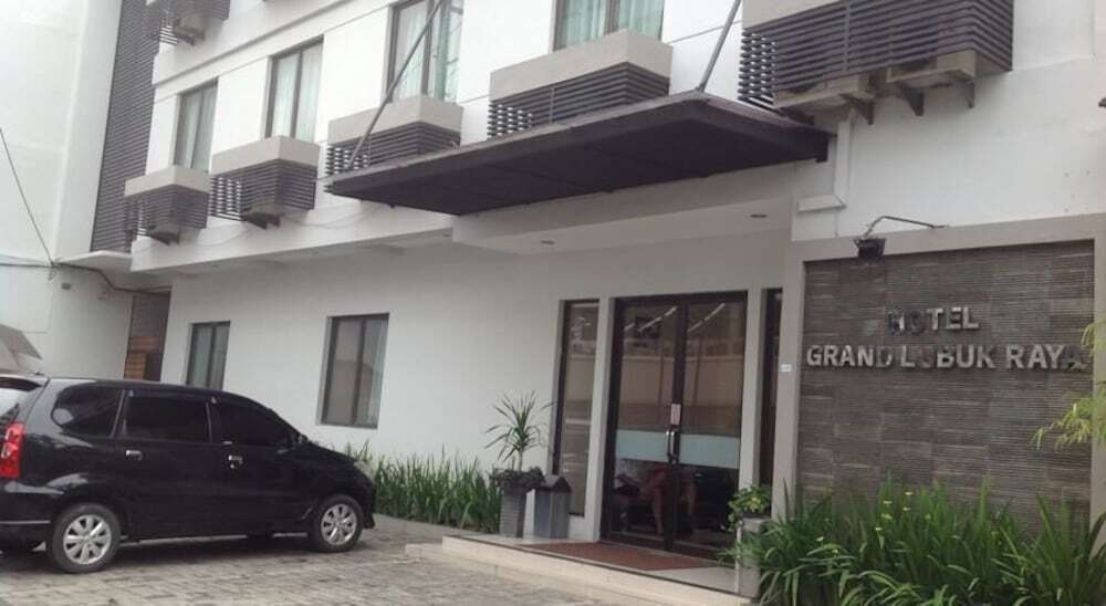 Медан: NIDA Rooms Lubuk Raya 1 Medan Kota
