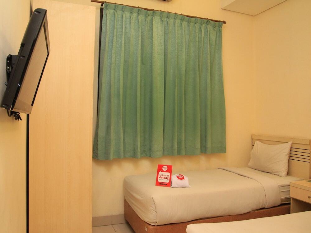 Медан: NIDA Rooms Lubuk Raya 1 Medan Kota