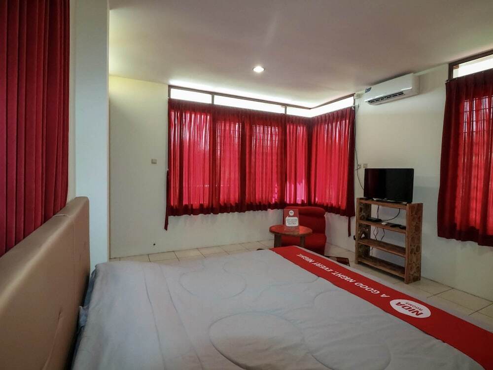 Пакем: ZEN Rooms Km 20 Kaliurang