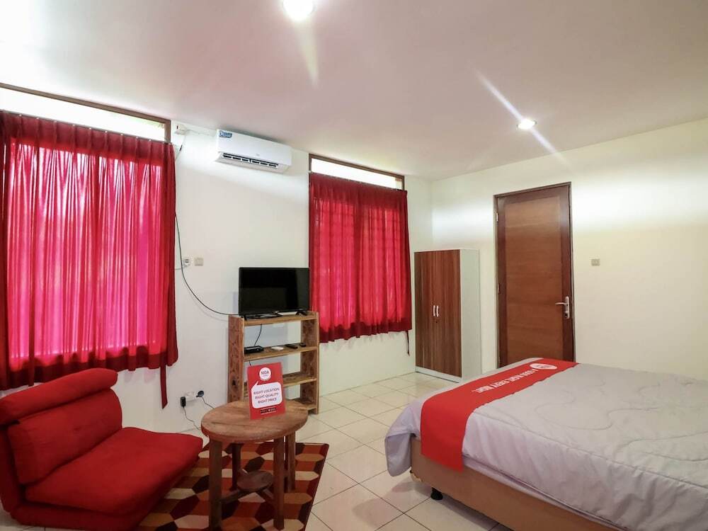 Пакем: ZEN Rooms Km 20 Kaliurang