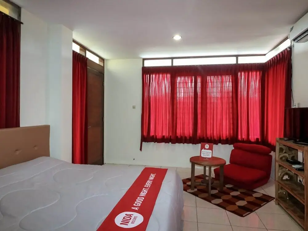 Пакем: ZEN Rooms Km 20 Kaliurang