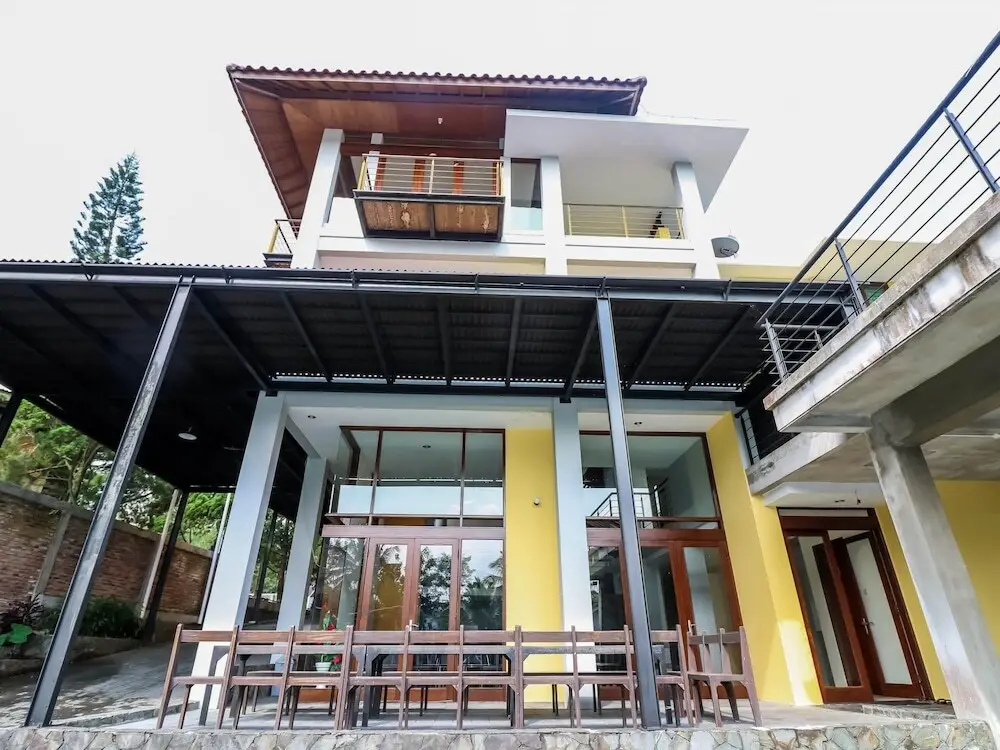 Пакем: ZEN Rooms Km 20 Kaliurang