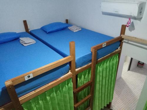 Боробудур: Alip Hostel