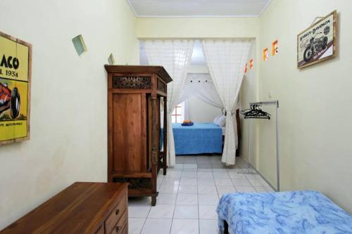 Кута: C & N Apartment