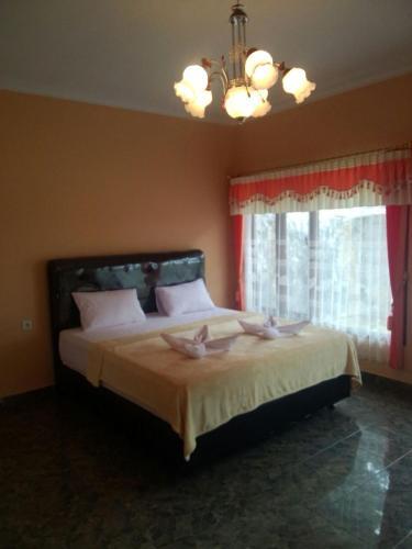 Джатилуви: Homestay Jatiluwih 259