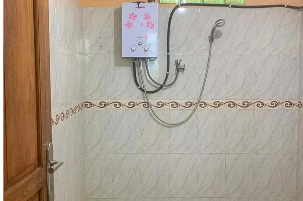 Джатилуви: Homestay Jatiluwih 259