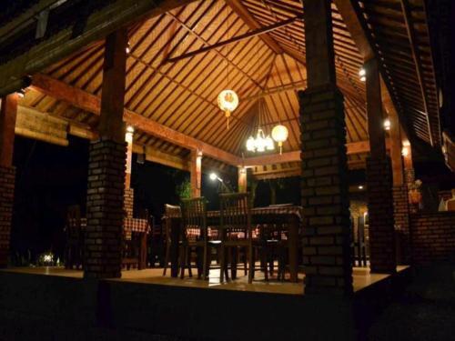 Джатилуви: Homestay Jatiluwih 259