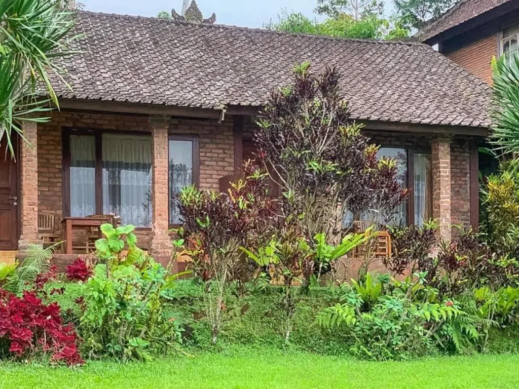 Джатилуви: Homestay Jatiluwih 259