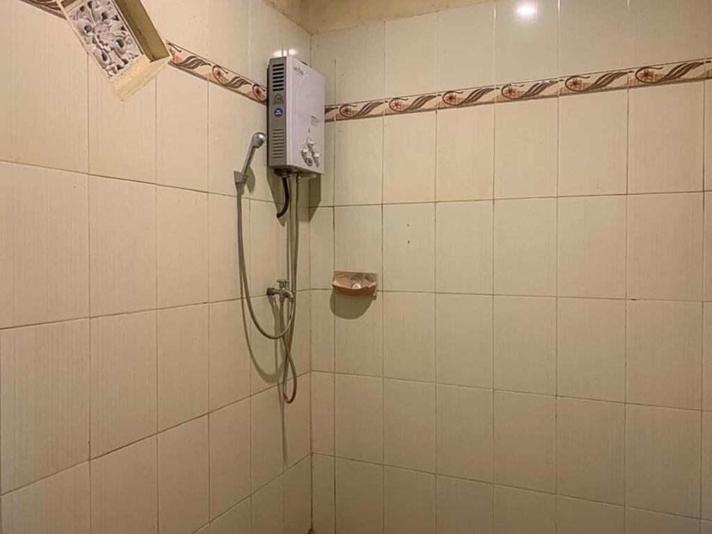 Джатилуви: Homestay Jatiluwih 259