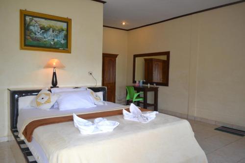 Джатилуви: Homestay Jatiluwih 259