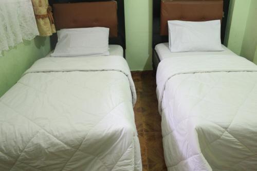 Джамби: Hotel Matahari 1