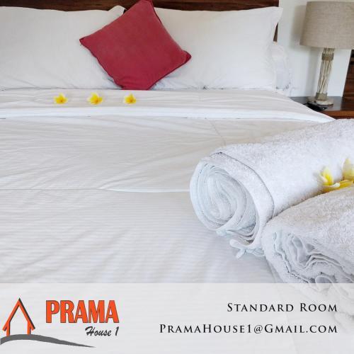 Керобокан: Pramahouse1
