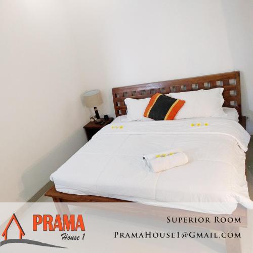 Керобокан: Pramahouse1