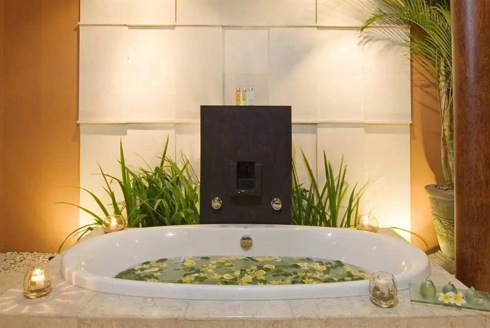 Кута: Bhavana Villas Seminyak