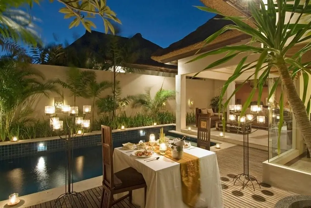 Кута: Bhavana Villas Seminyak