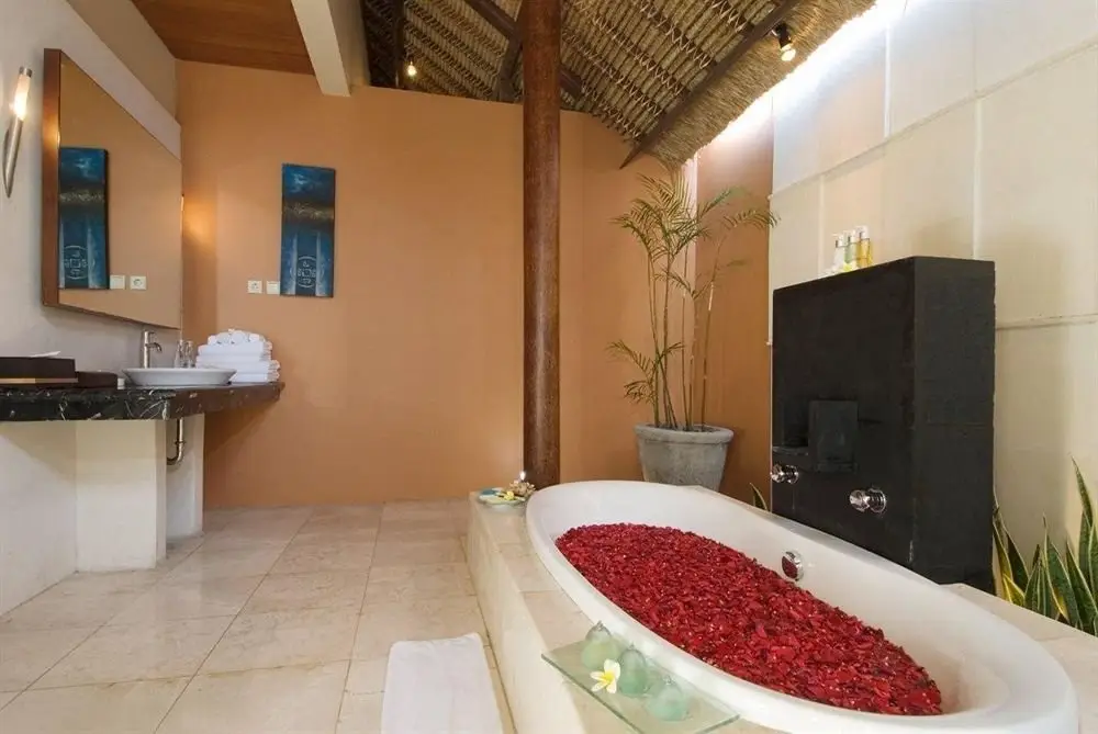 Кута: Bhavana Villas Seminyak