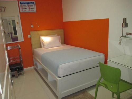 Самаринда: Homestay Sidarta