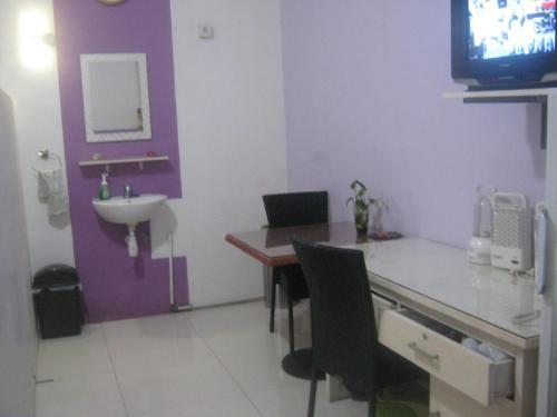 Самаринда: Homestay Sidarta