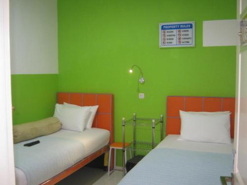 Самаринда: Homestay Sidarta