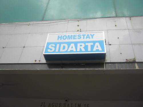 Самаринда: Homestay Sidarta