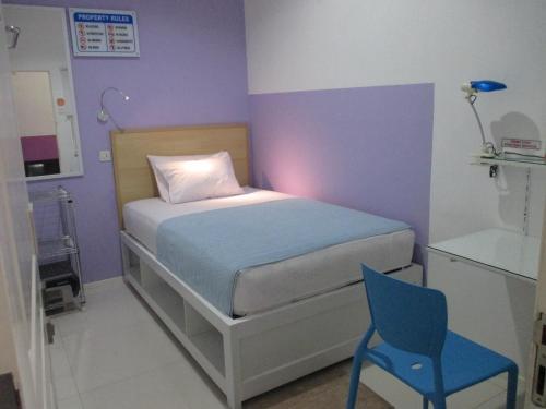 Самаринда: Homestay Sidarta