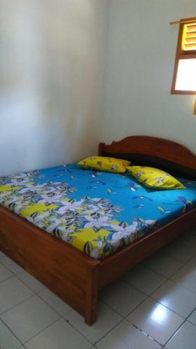 Пангандаран: Family Homestay Resti