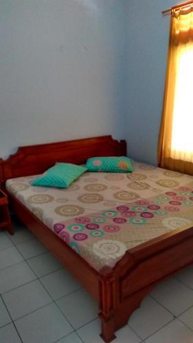 Пангандаран: Family Homestay Resti