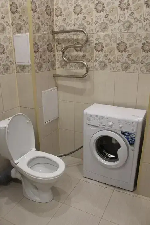 Тюмень: Aura Hostel